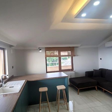 Hale Abla Apart Evleri Trabzon Esterno foto