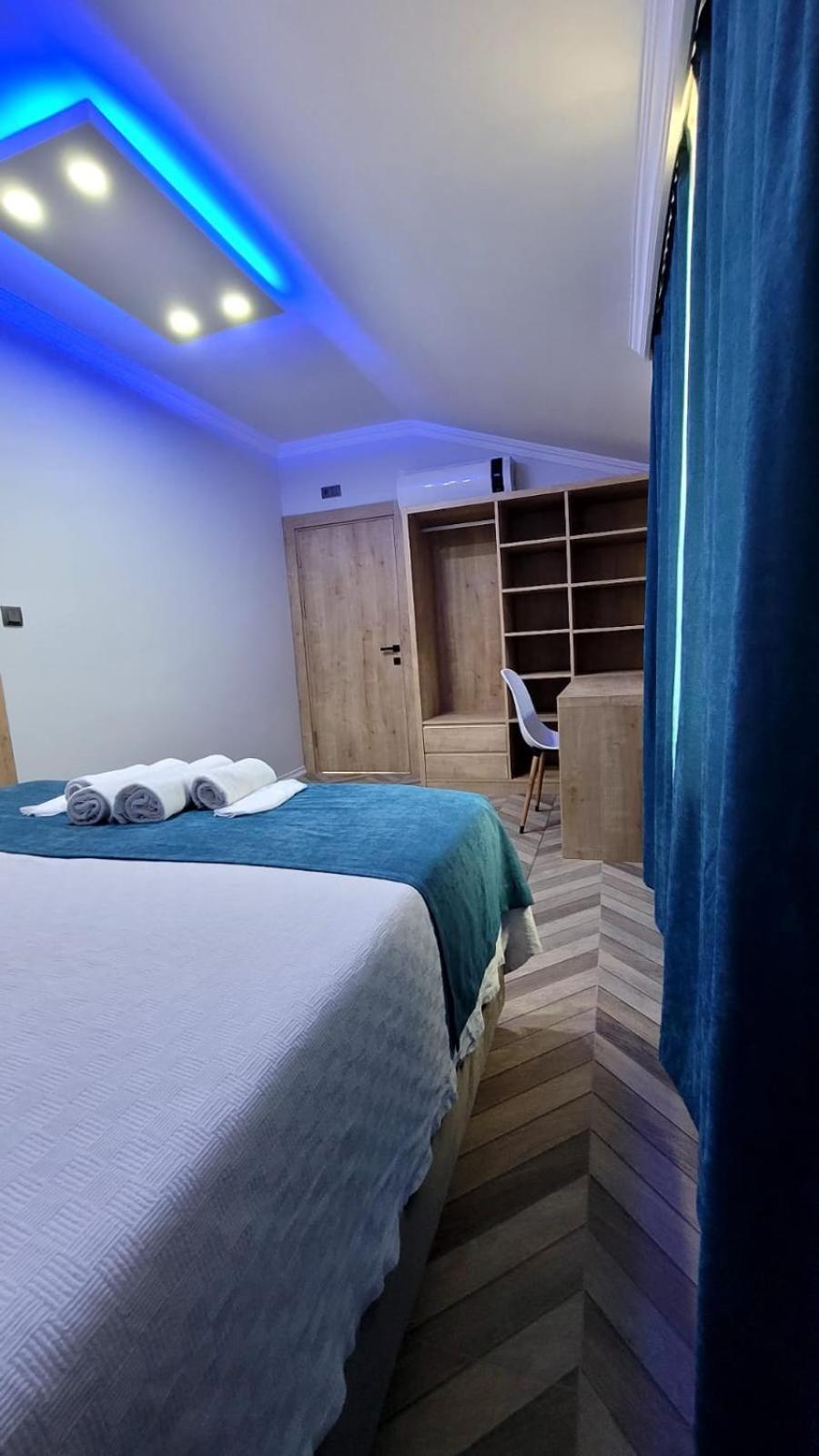 Hale Abla Apart Evleri Trabzon Esterno foto