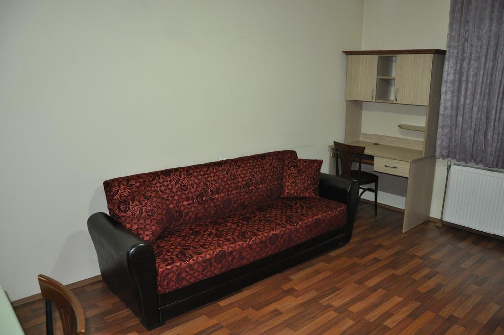 Hale Abla Apart Evleri Trabzon Esterno foto