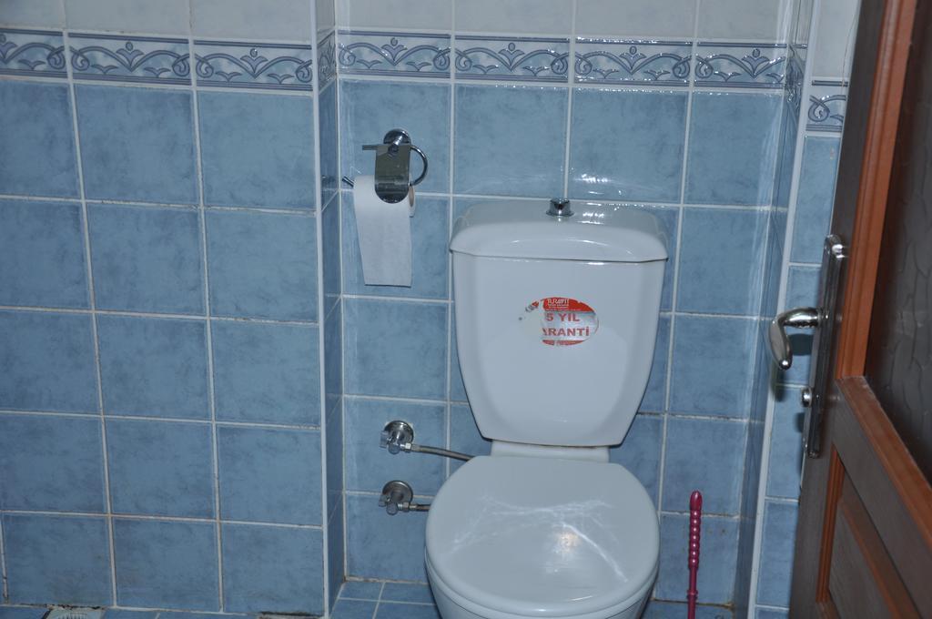 Hale Abla Apart Evleri Trabzon Esterno foto