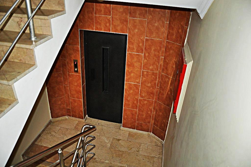 Hale Abla Apart Evleri Trabzon Esterno foto