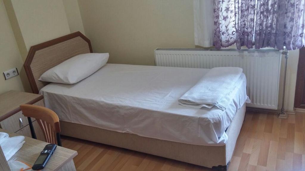 Hale Abla Apart Evleri Trabzon Esterno foto