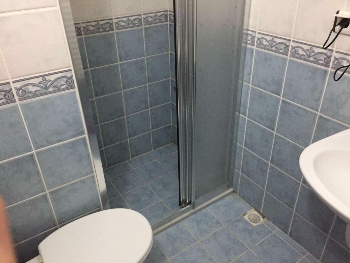Hale Abla Apart Evleri Trabzon Esterno foto